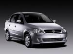 Chevrolet Corsa Sedan 2002 года